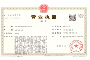 Business License