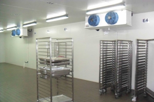 Installation cost of small pharmaceutical cold storage in Chongqing